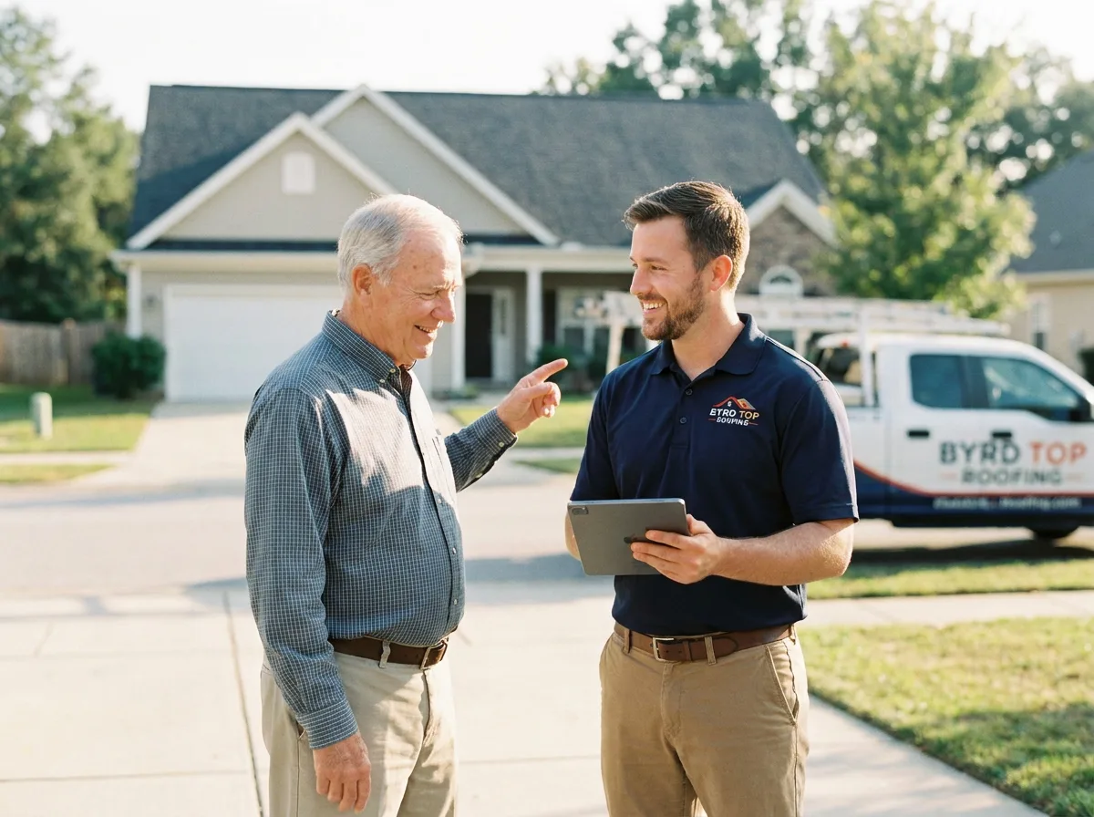 Roofing Redbird, OK FAQs